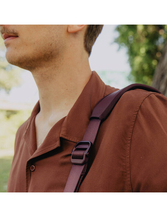 Torba PEAK DESIGN Everyday Tote 15L Eclipse - fioletowa