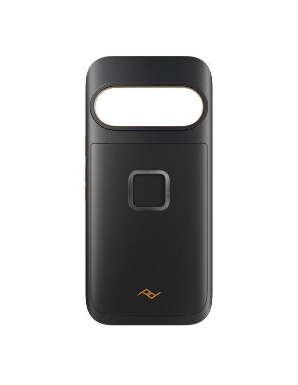 Etui Peak Design Mobile GNAR Case Pixel 10 Pro XL Black - czarny