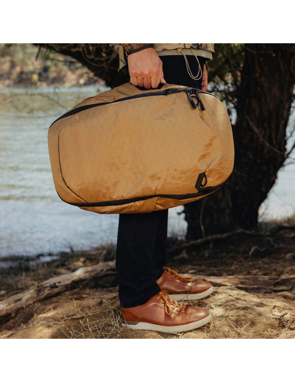 Plecak Travel Line Peak Design Travel Backpack 30L Coyote