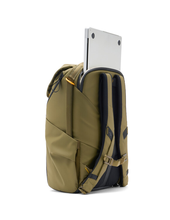 Plecak PEAK DESIGN Everyday Backpack 20L v2 Kelp - oliwkowy