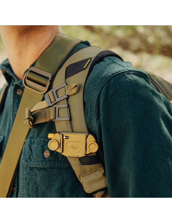 Plecak PEAK DESIGN Everyday Backpack 20L v2 Kelp - oliwkowy