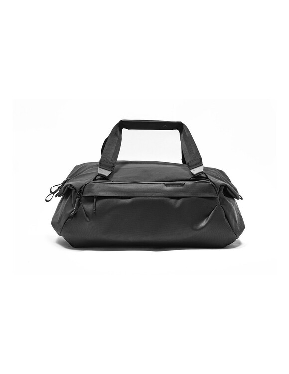 Torba Peak Design Travel Duffel 35l czarna