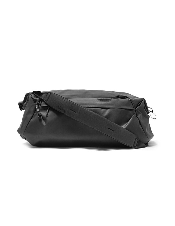 Torba Peak Design Travel Duffel 35l czarna