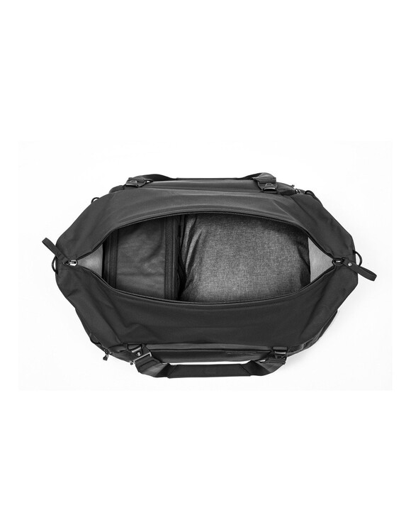 Torba Peak Design Travel Duffel 35l czarna