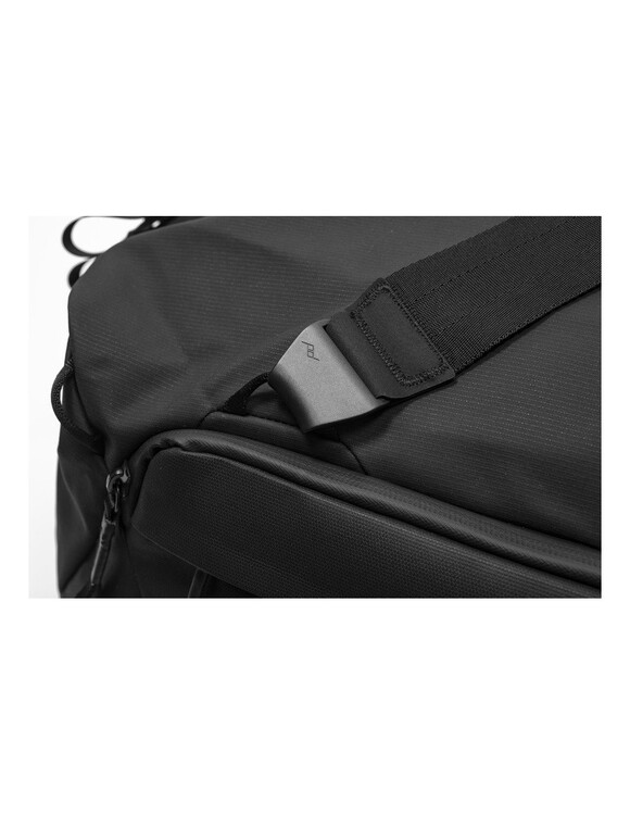 Torba Peak Design Travel Duffel 35l czarna