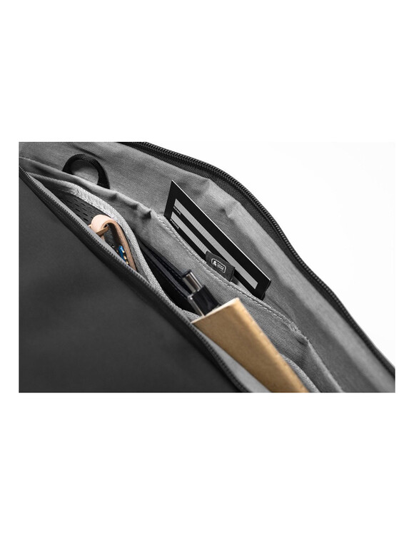 Torba Peak Design Travel Duffel 35l czarna