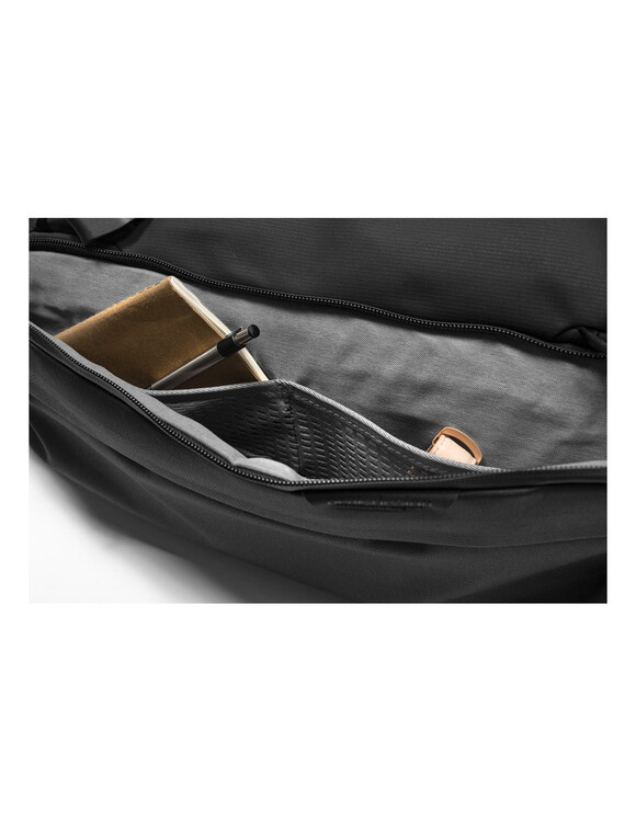 Torba Peak Design Travel Duffel 35l czarna