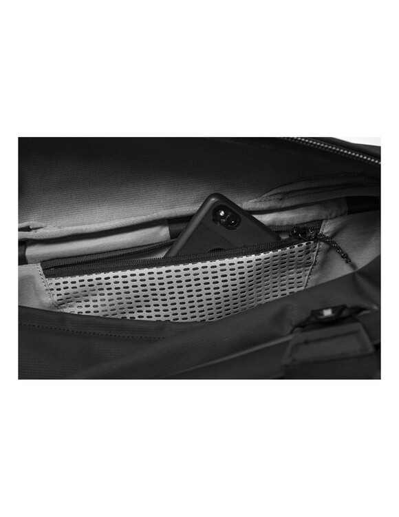 Torba Peak Design Travel Duffel 35l czarna