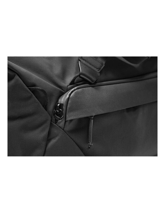 Torba Peak Design Travel Duffel 35l czarna
