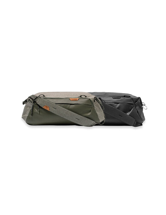 Torba Peak Design Travel Duffel 35l czarna