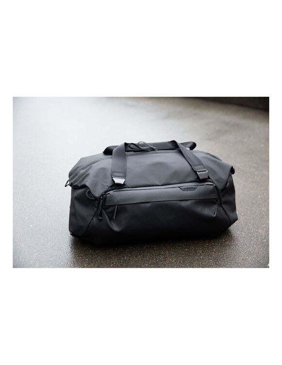 Torba Peak Design Travel Duffel 35l czarna