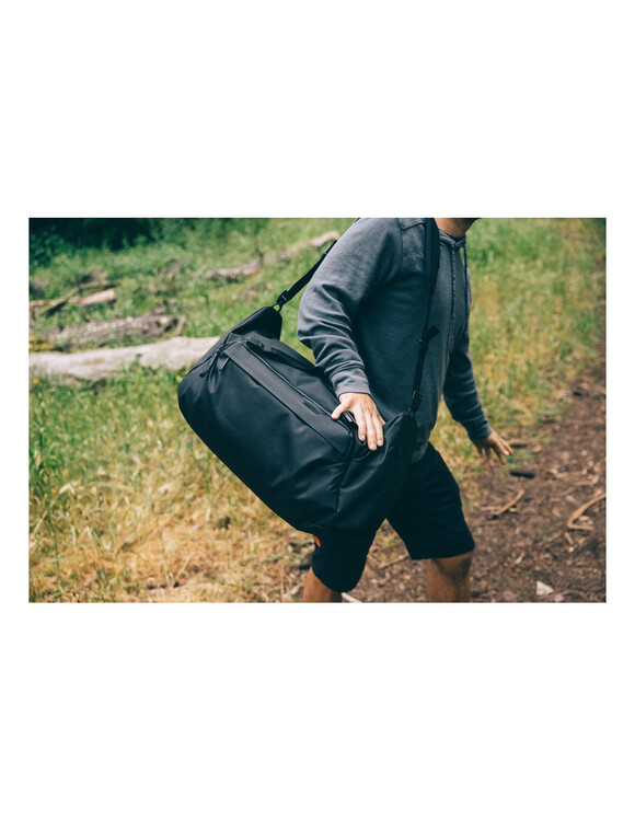 Torba Peak Design Travel Duffel 35l czarna