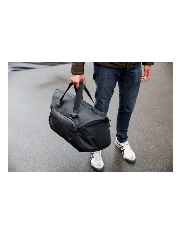 Torba Peak Design Travel Duffel 35l czarna