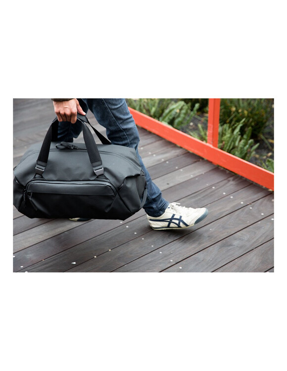 Torba Peak Design Travel Duffel 35l czarna