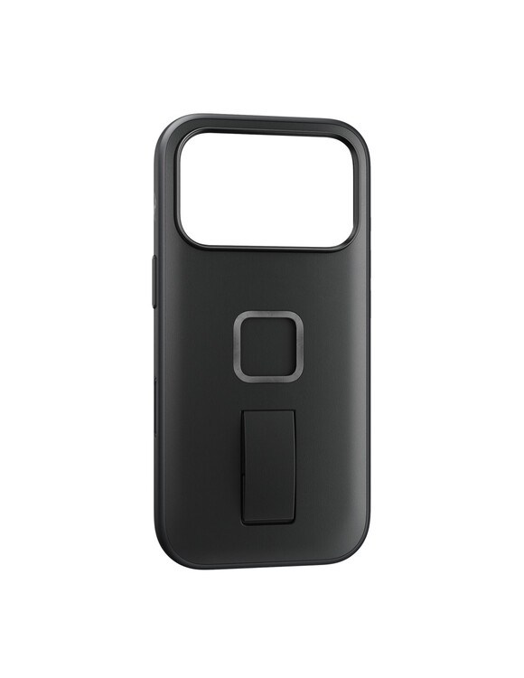 Etui Peak Design Mobile Everyday Clarino Loop Case iPhone 17 Pro Black - czarny