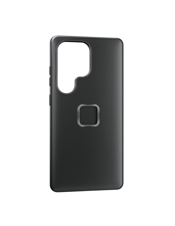 Etui Peak Design Mobile Everyday Case Clarino Samsung Galaxy S25 Ultra Black - Czarny