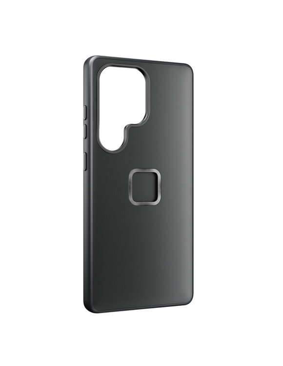 Etui Peak Design Mobile Everyday Case Clarino Samsung Galaxy S25 Ultra Black - Czarny