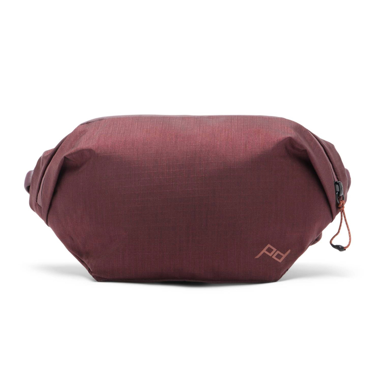 Torba PEAKDESIGN Outdoor Sling 2L Eclipse