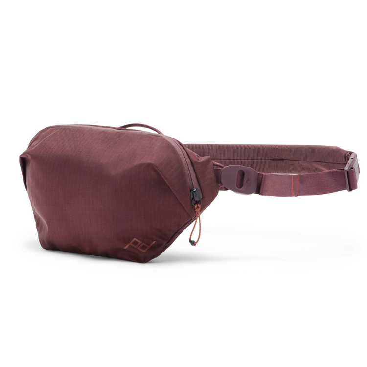 Torba PEAKDESIGN Outdoor Sling 2L Eclipse