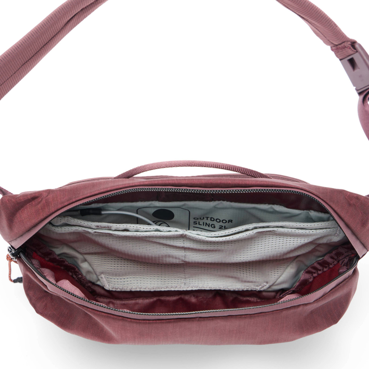 Torba PEAKDESIGN Outdoor Sling 2L Eclipse