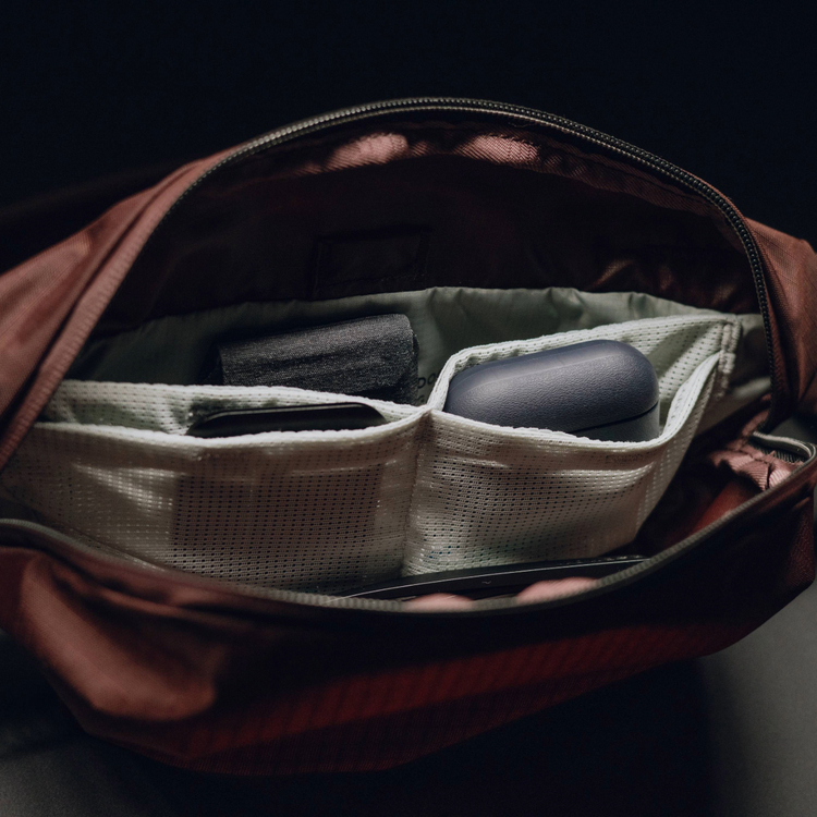 Torba PEAKDESIGN Outdoor Sling 2L Eclipse