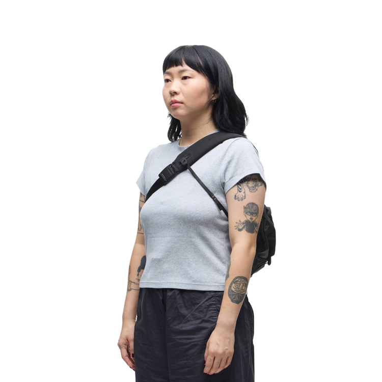 Torba PEAKDESIGN Outdoor Sling 7L Black