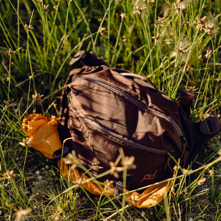 Torba PEAKDESIGN Outdoor Sling 7L Eclipse