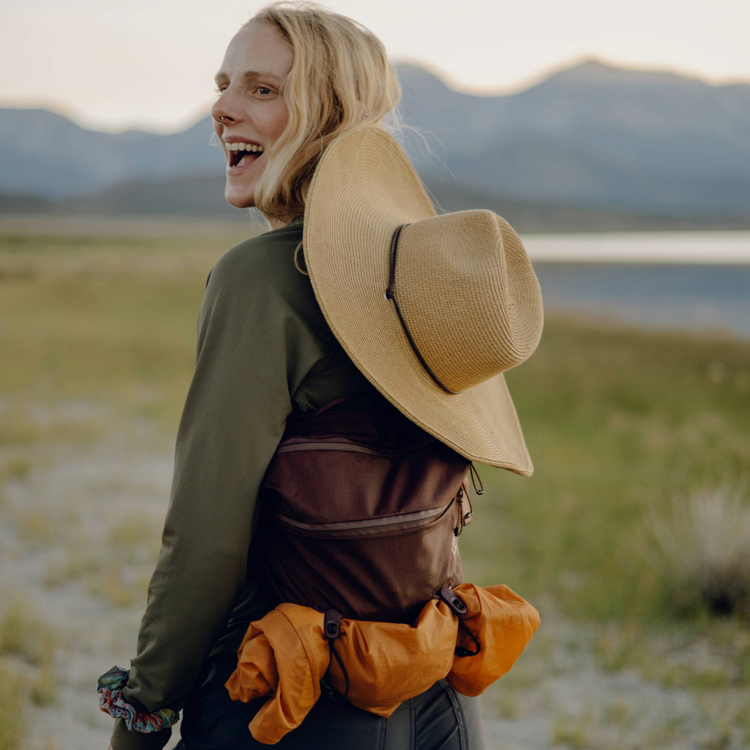 Torba PEAKDESIGN Outdoor Sling 7L Eclipse