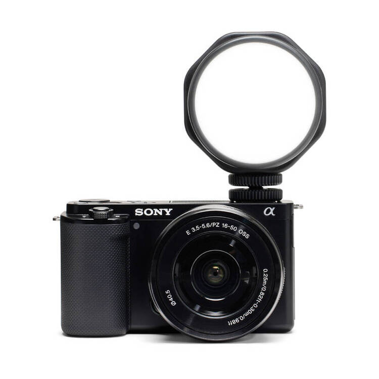 Lampka LED Joby Beamo Reel