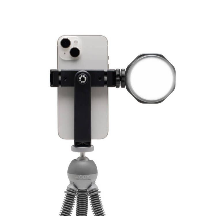 Lampka LED Joby Beamo Reel