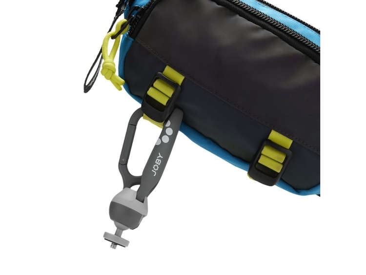 Statyw Joby Handypod Clip Action