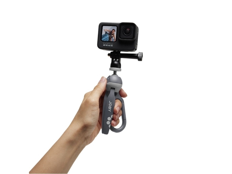 Statyw Joby Handypod Clip Action