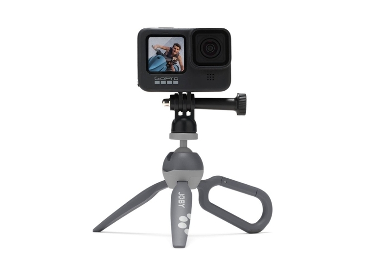 Statyw Joby Handypod Clip Action