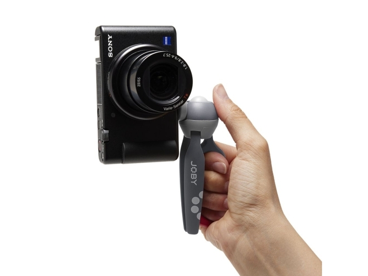 Statyw Joby Handypod Clip Action