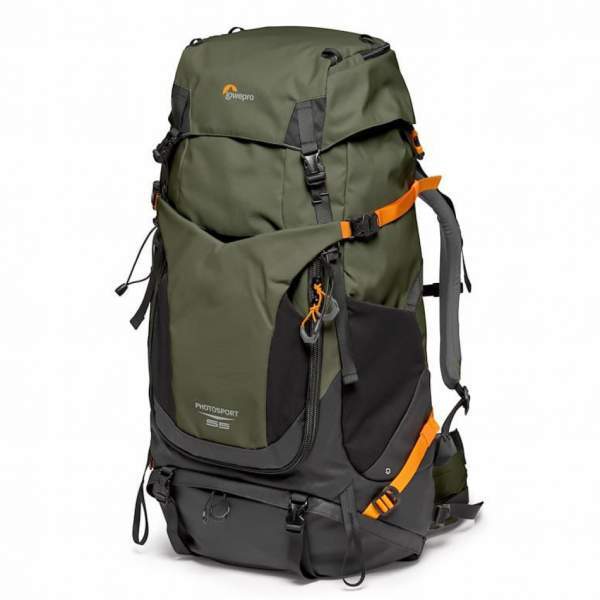 Plecak Lowepro PhotoSport Pro 55L AW IV M-L