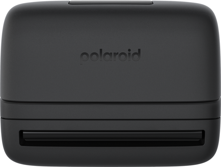 Polaroid Flip Black
