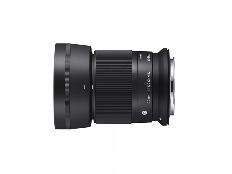 Sigma C 30mm f/1.4 DC DN (Canon RF)