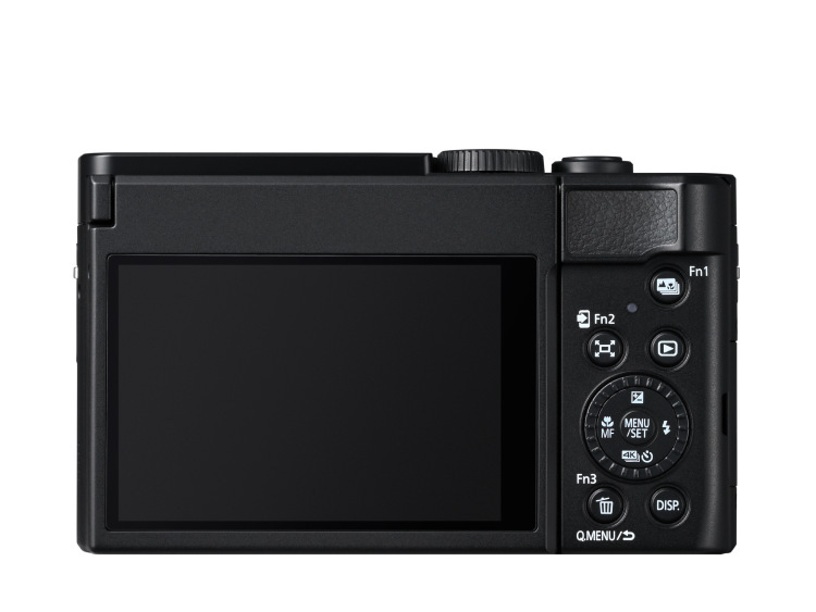 Panasonic Lumix TZ99 Czarny | CEWE Fotojoker: Aparaty
