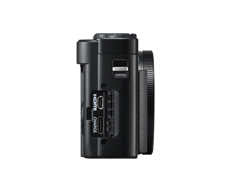 Panasonic Lumix TZ99 Czarny | CEWE Fotojoker: Aparaty