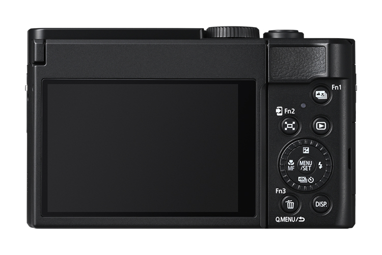 Panasonic Lumix TZ99 Czarny