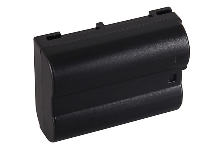 Akumulator Patona Platinium Nikon EN-EL15b