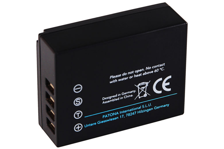 Akumulator Patona Fujifilm NP-W126S