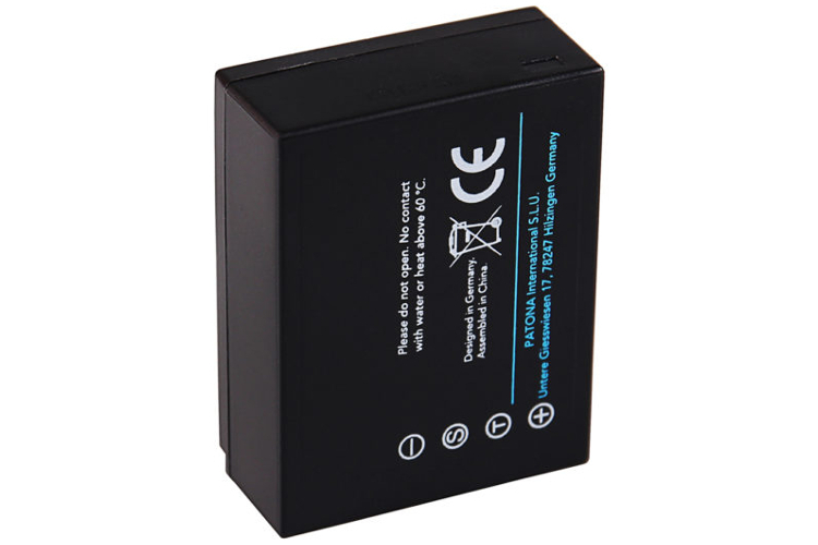 Akumulator Patona Fujifilm NP-W126S
