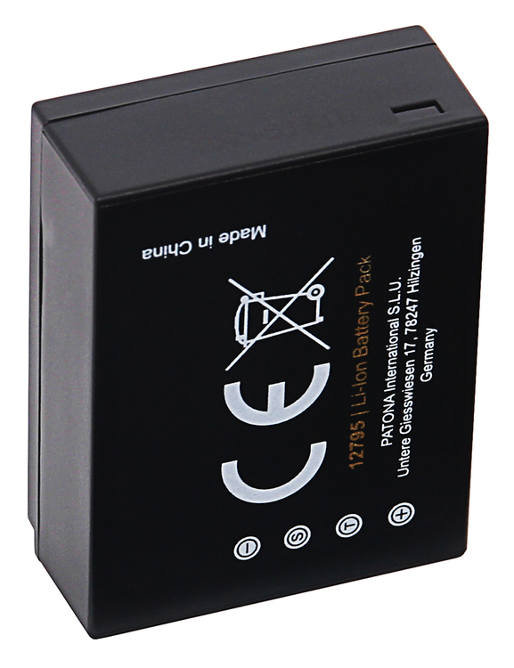 Akumulator Patona Protect Fuji NP-W126S