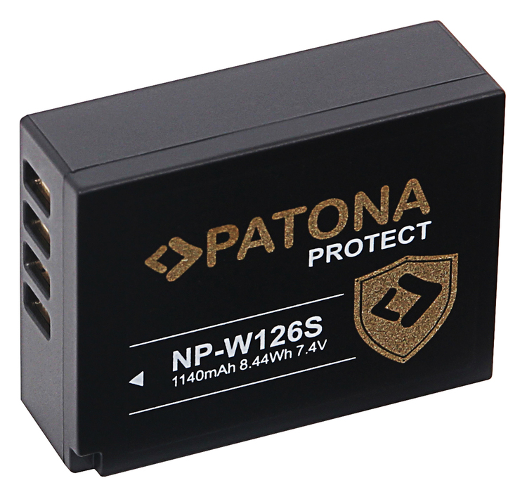 Akumulator Patona Protect Fuji NP-W126S