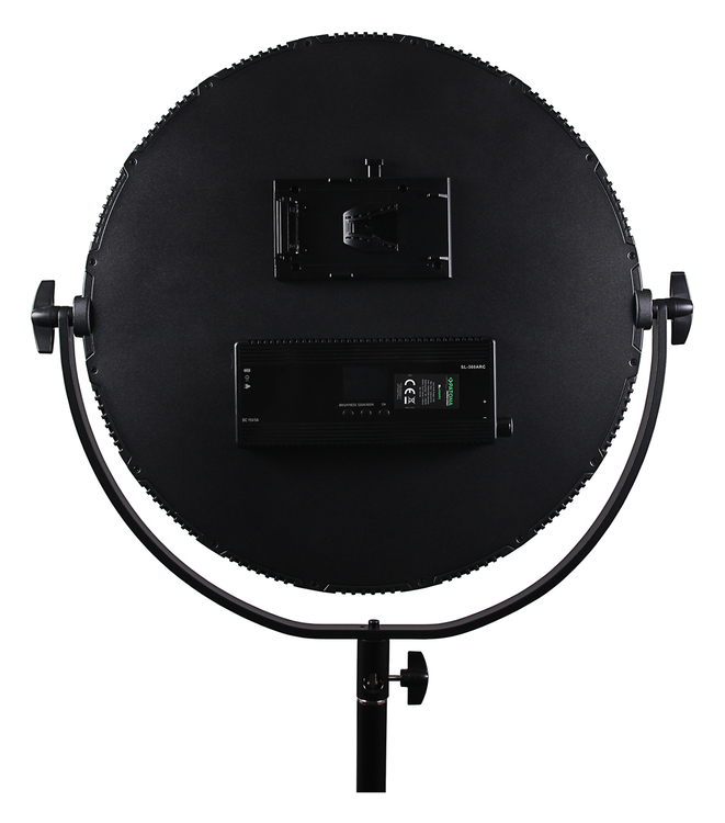 Lampa PATONA Premium Pro Panel LED SL-360ARC