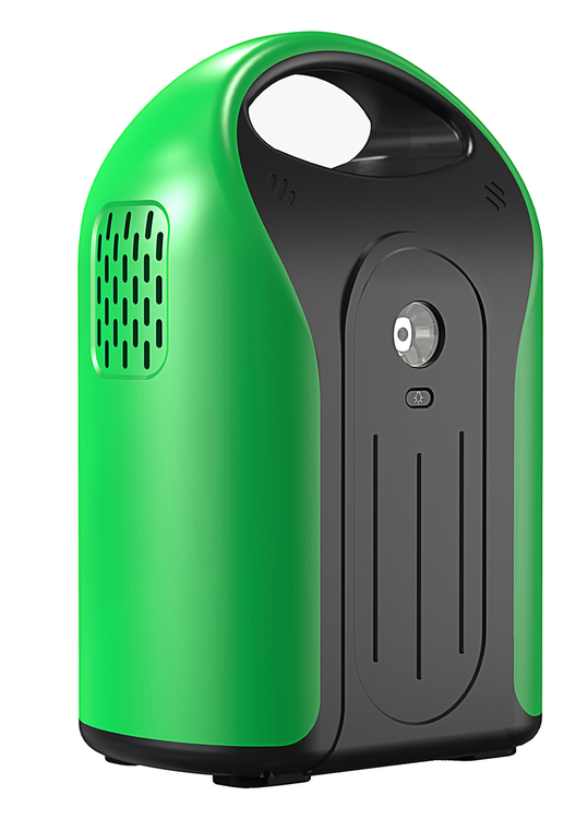 Przenośna stacja zasilania PATONA Premium 300/300W