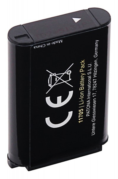 Akumulator Patona NP-BX1 Protect (Sony)