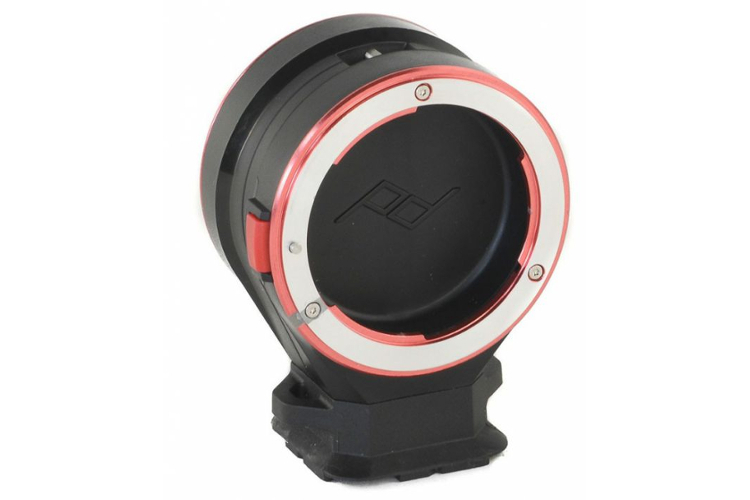 Adapter Peak Design LENS do mocowania obiektywów Sony E/FE