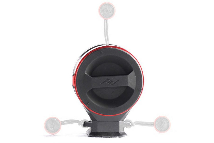 Adapter Peak Design LENS do mocowania obiektywów Sony E/FE